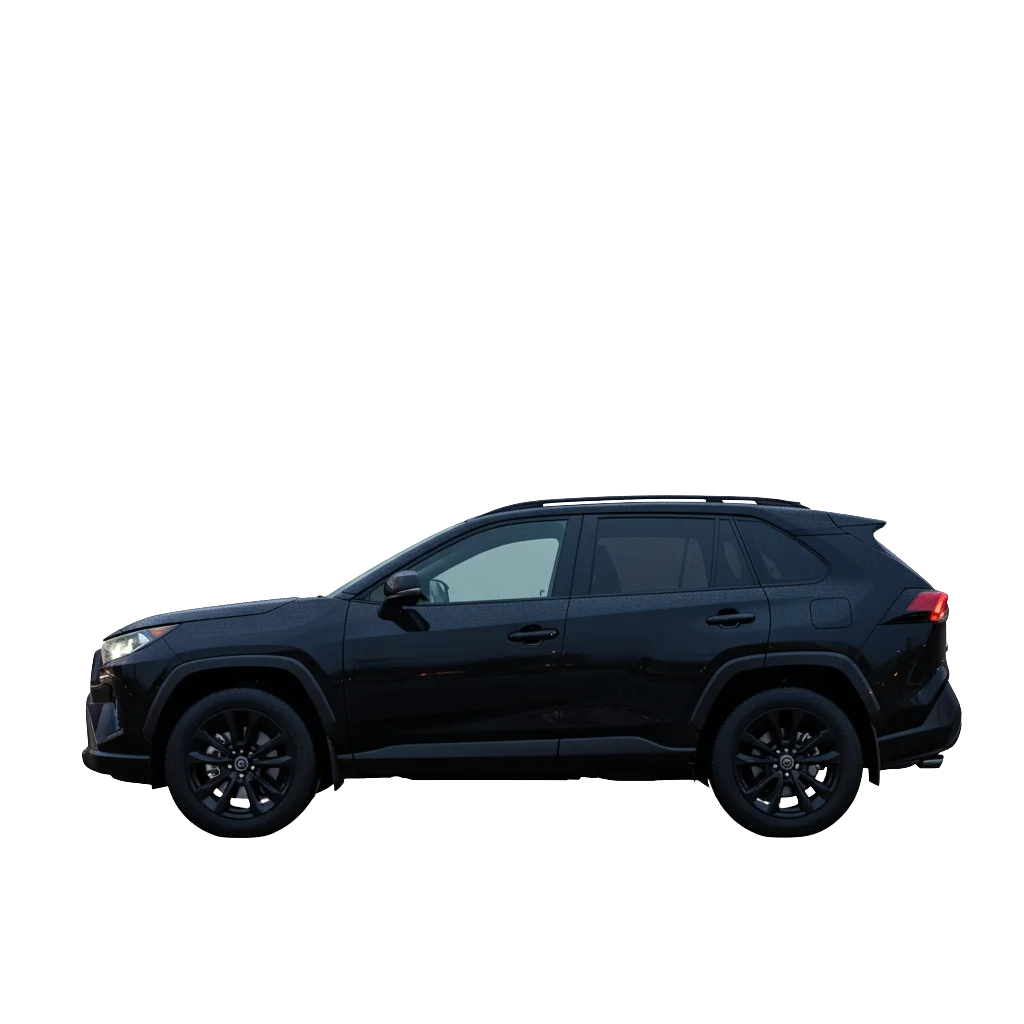 voiture VTC Titang